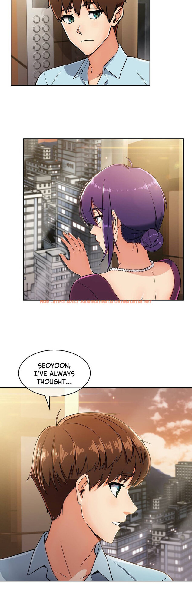 Read Hentai Image 22 560 in comic Stand Up Guy - Chapter 6 - hentaitnt.net