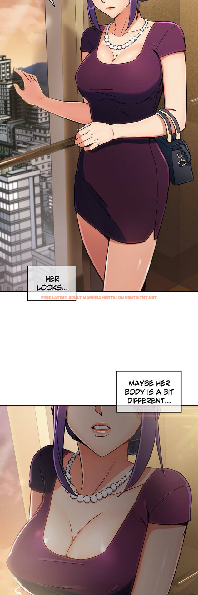 Read Hentai Image 24 560 in comic Stand Up Guy - Chapter 6 - hentaitnt.net