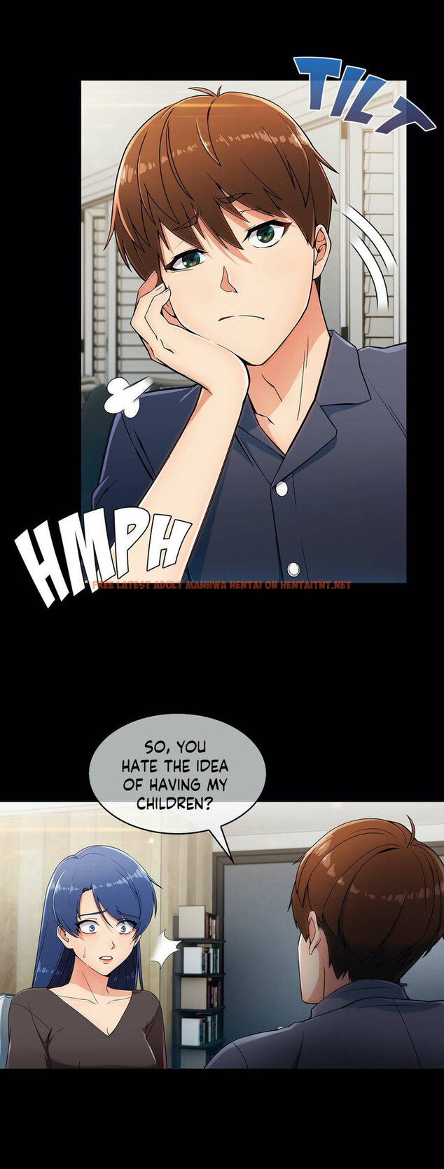 Read Hentai Image 4 560 in comic Stand Up Guy - Chapter 6 - hentaitnt.net