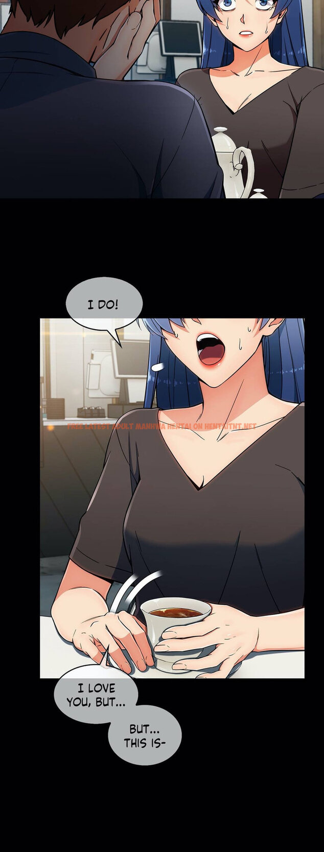 Read Hentai Image 6 560 in comic Stand Up Guy - Chapter 6 - hentaitnt.net