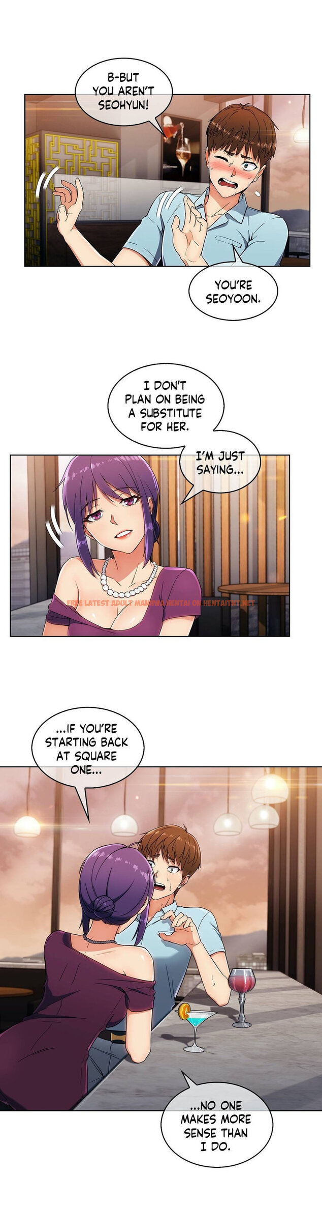 Read Hentai Image 12 556 in comic Stand Up Guy - Chapter 7 - hentaitnt.net