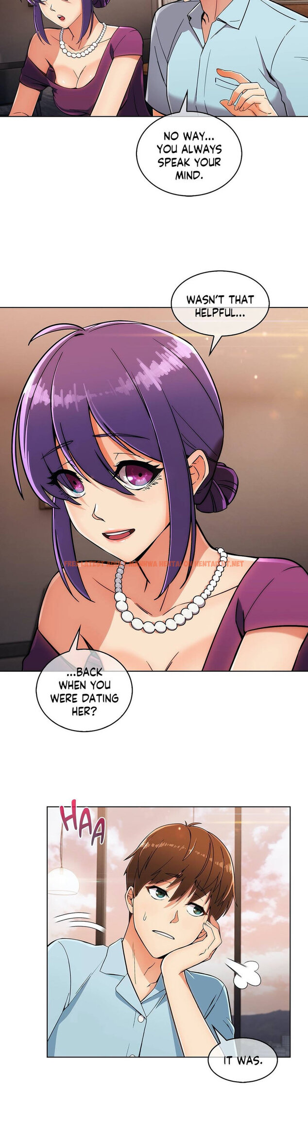 Read Hentai Image 15 556 in comic Stand Up Guy - Chapter 7 - hentaitnt.net