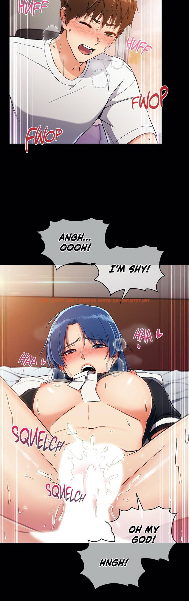 Read Hentai Image 34 560 in comic Stand Up Guy - Chapter 7 - hentaitnt.net