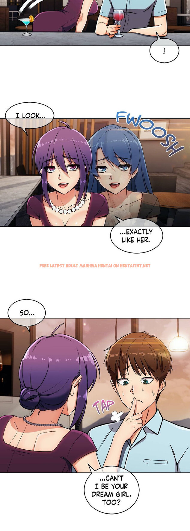 Read Hentai Image 8 556 in comic Stand Up Guy - Chapter 7 - hentaitnt.net