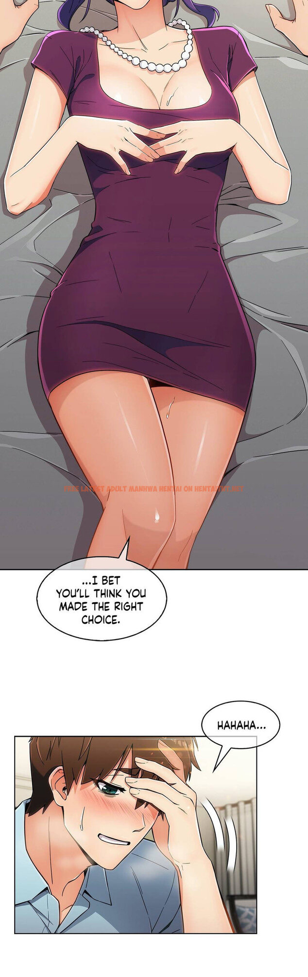 Read Hentai Image 11 426 in comic Stand Up Guy - Chapter 8 - hentaitnt.net