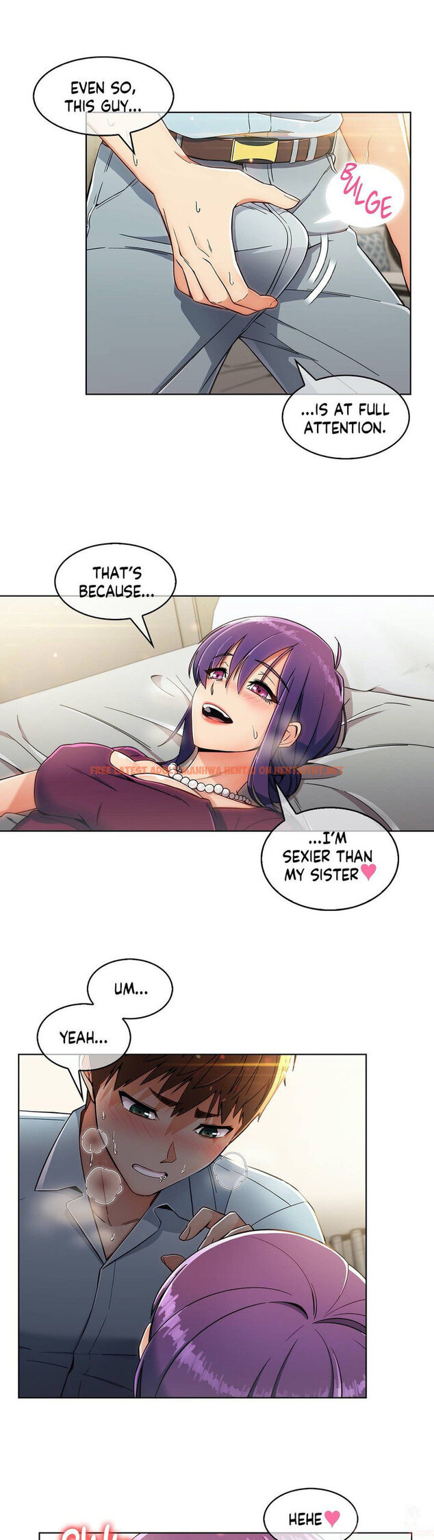 Read Hentai Image 12 426 in comic Stand Up Guy - Chapter 8 - hentaitnt.net