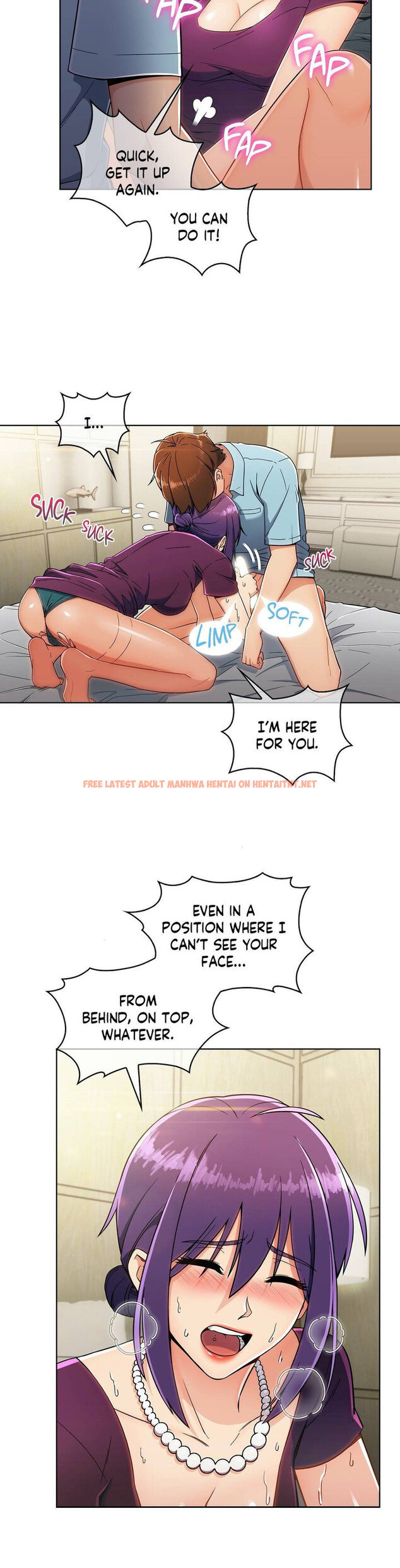 Read Hentai Image 22 426 in comic Stand Up Guy - Chapter 8 - hentaitnt.net