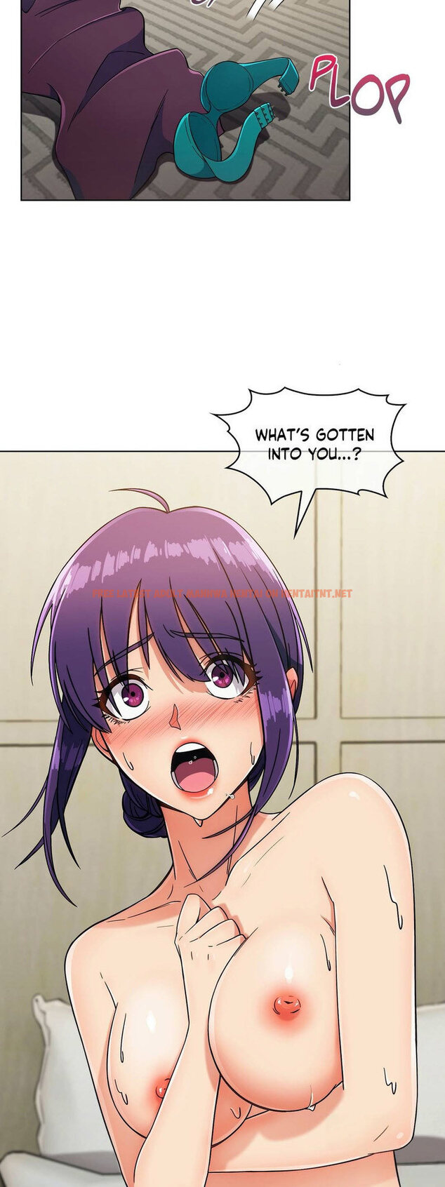 Read Hentai Image 26 426 in comic Stand Up Guy - Chapter 8 - hentaitnt.net