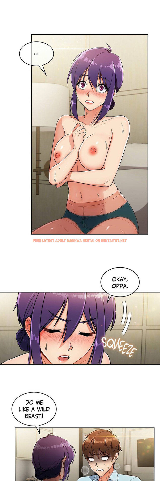 Read Hentai Image 28 426 in comic Stand Up Guy - Chapter 8 - hentaitnt.net