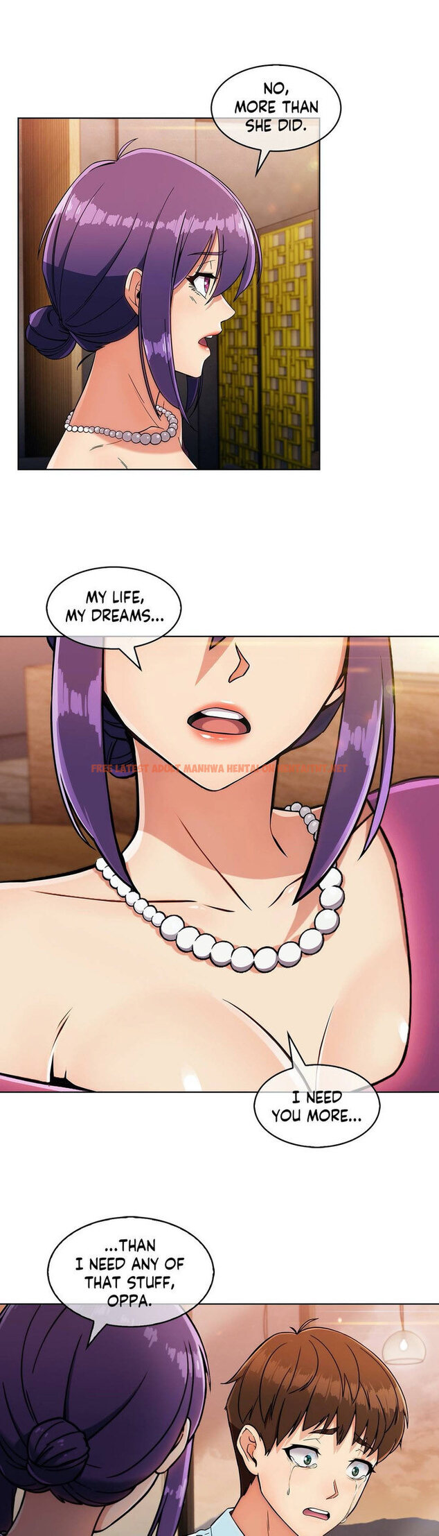 Read Hentai Image 3 426 in comic Stand Up Guy - Chapter 8 - hentaitnt.net