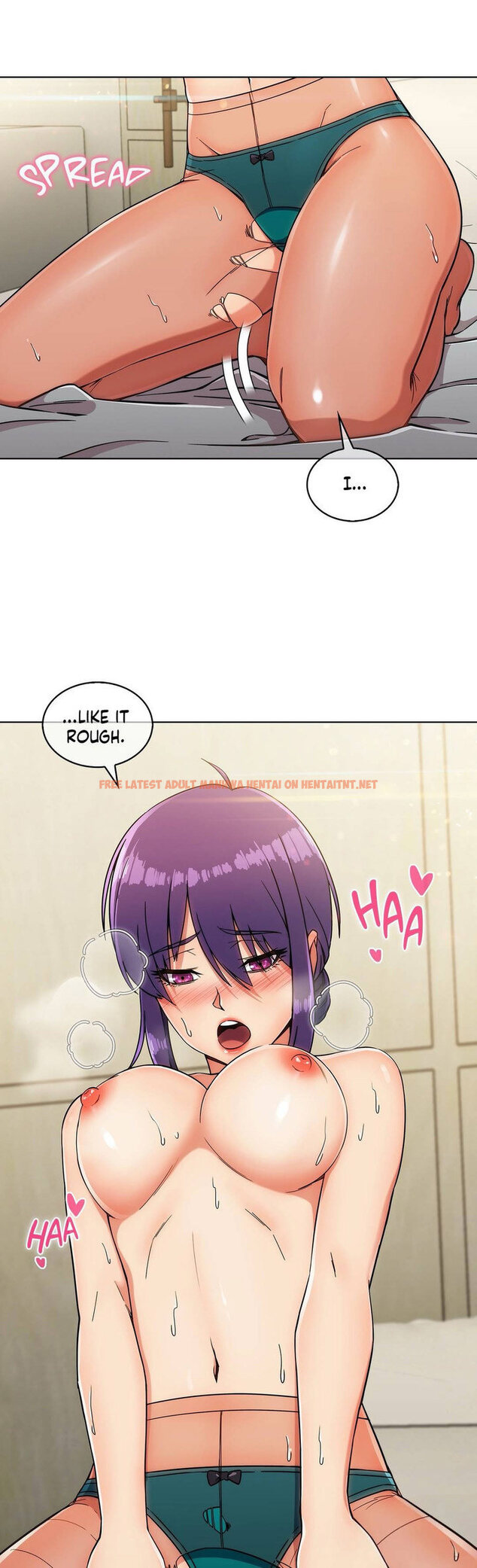 Read Hentai Image 30 426 in comic Stand Up Guy - Chapter 8 - hentaitnt.net