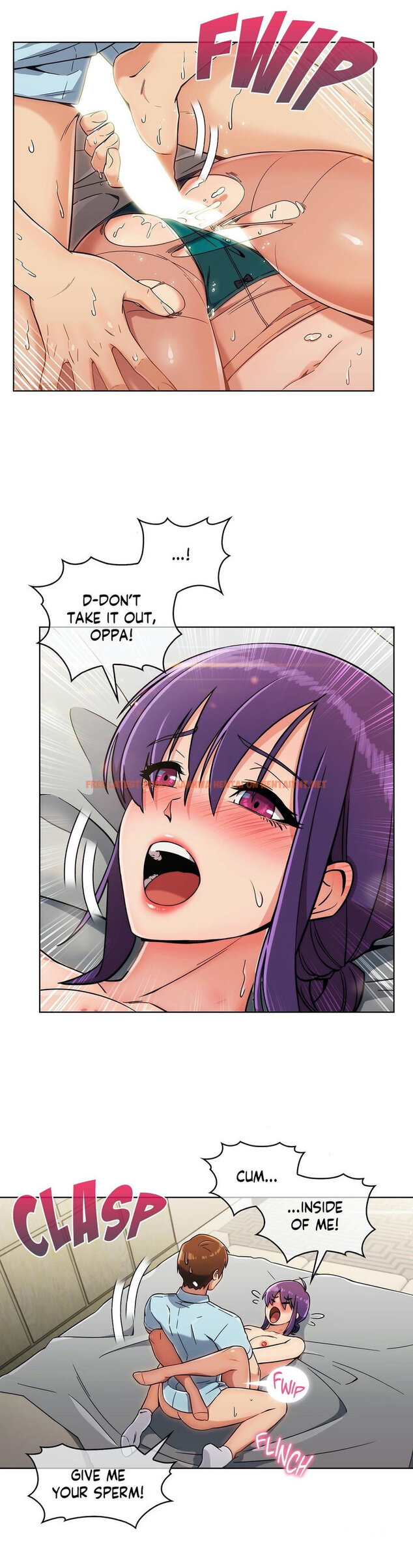 Read Hentai Image 17 998 in comic Stand Up Guy - Chapter 9 - hentaitnt.net