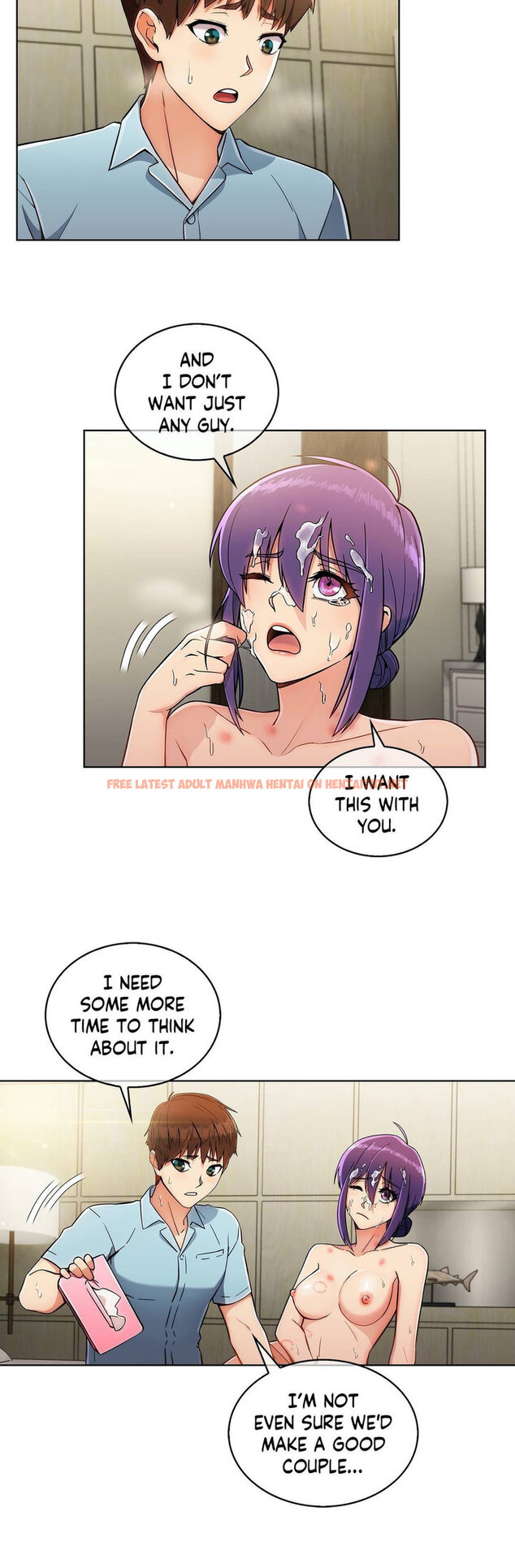 Read Hentai Image 24 999 in comic Stand Up Guy - Chapter 9 - hentaitnt.net