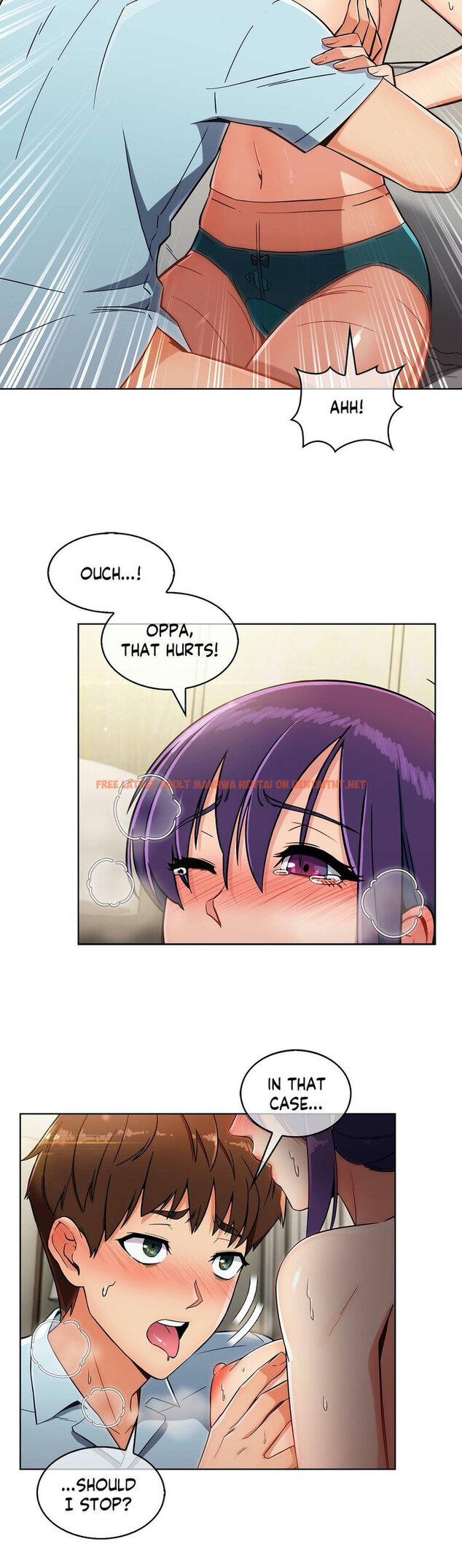 Read Hentai Image 3 998 in comic Stand Up Guy - Chapter 9 - hentaitnt.net