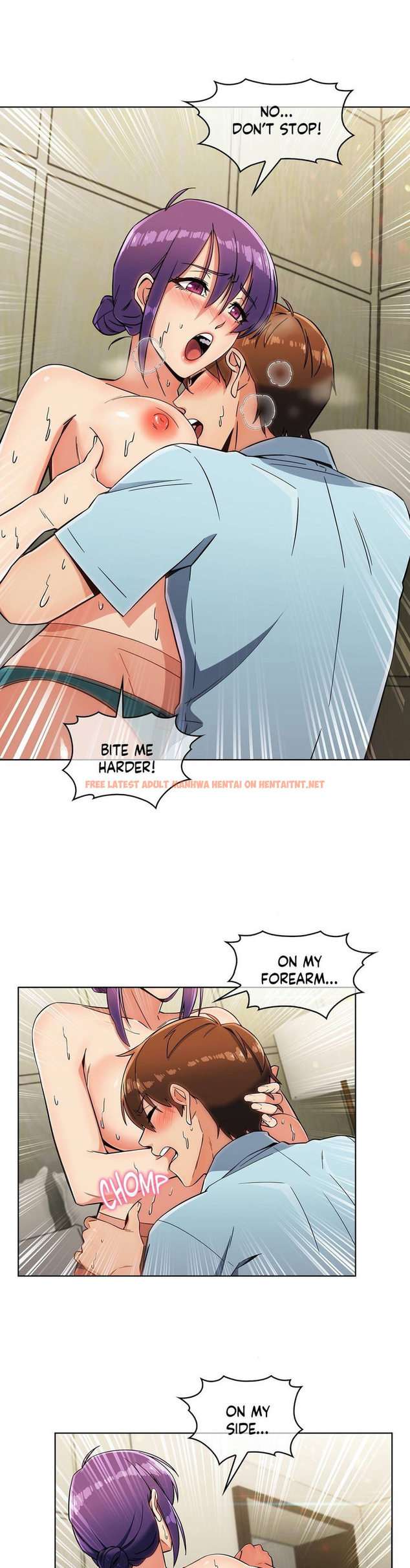 Read Hentai Image 4 998 in comic Stand Up Guy - Chapter 9 - hentaitnt.net