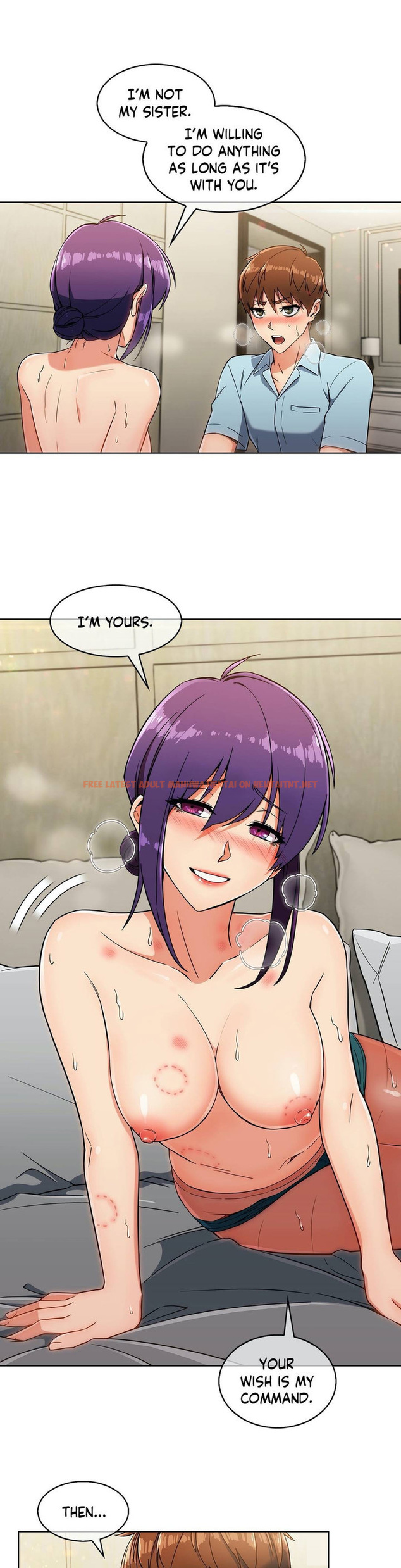 Read Hentai Image 6 998 in comic Stand Up Guy - Chapter 9 - hentaitnt.net