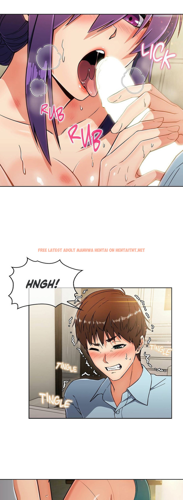 Read Hentai Image 8 998 in comic Stand Up Guy - Chapter 9 - hentaitnt.net