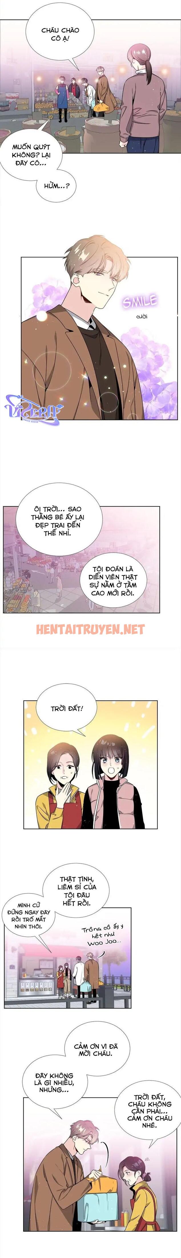 Xem ảnh Starlight Scandal. - Chap 24 - img_010_1679412300 - HentaiTruyen.net