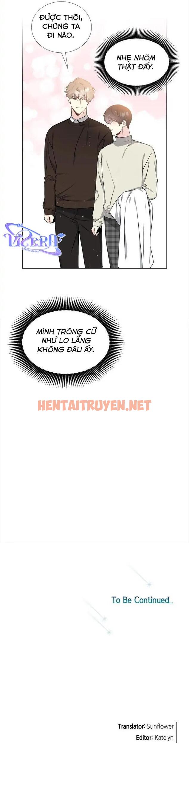 Xem ảnh Starlight Scandal. - Chap 24 - img_015_1679412309 - HentaiTruyen.net