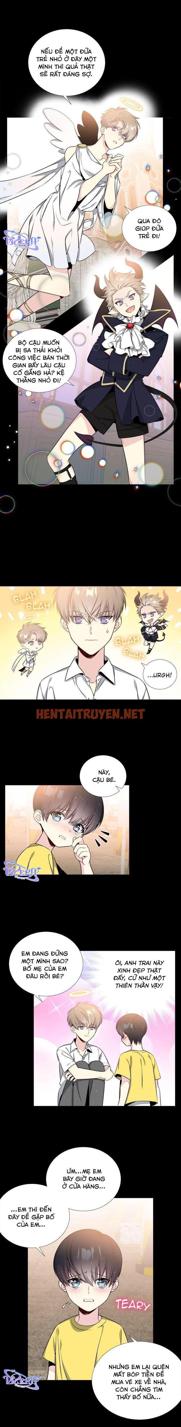 Xem ảnh Starlight Scandal. - Chap 26 - img_002_1681488387 - HentaiTruyen.net