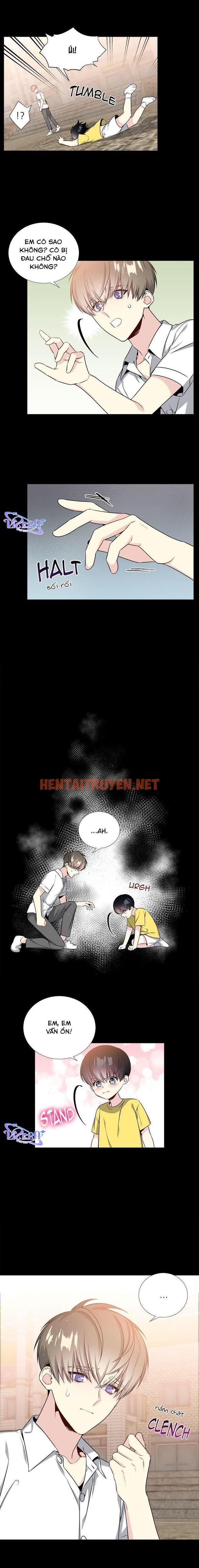 Xem ảnh Starlight Scandal. - Chap 26 - img_004_1681488392 - HentaiTruyen.net