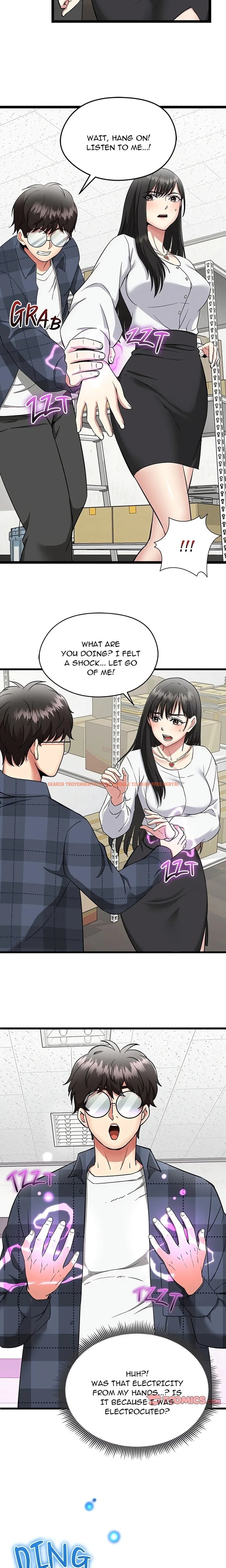 Read Hentai Image 4 54888 in comic Start Game - Chapter 0 - www.hentaitnt.net