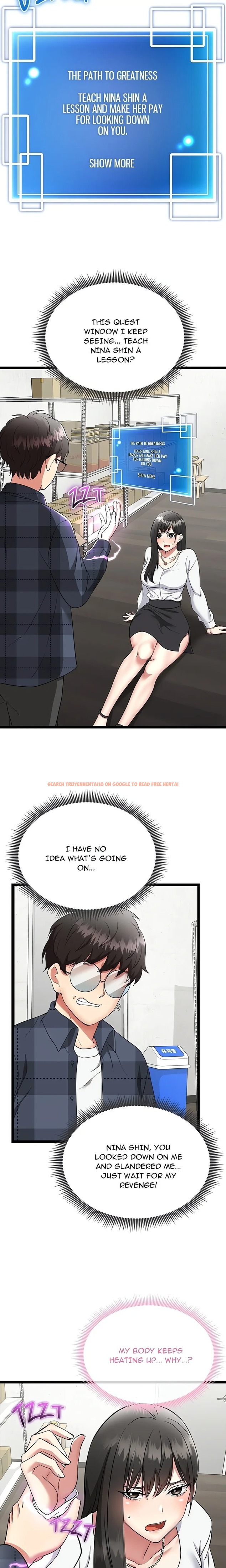 Read Hentai Image 5 54888 in comic Start Game - Chapter 0 - www.hentaitnt.net