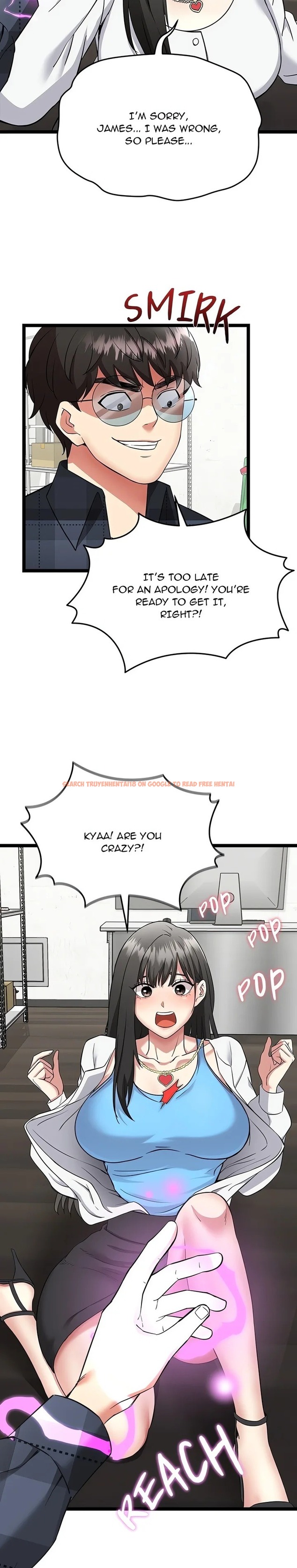 Read Hentai Image 6 54888 in comic Start Game - Chapter 0 - www.hentaitnt.net