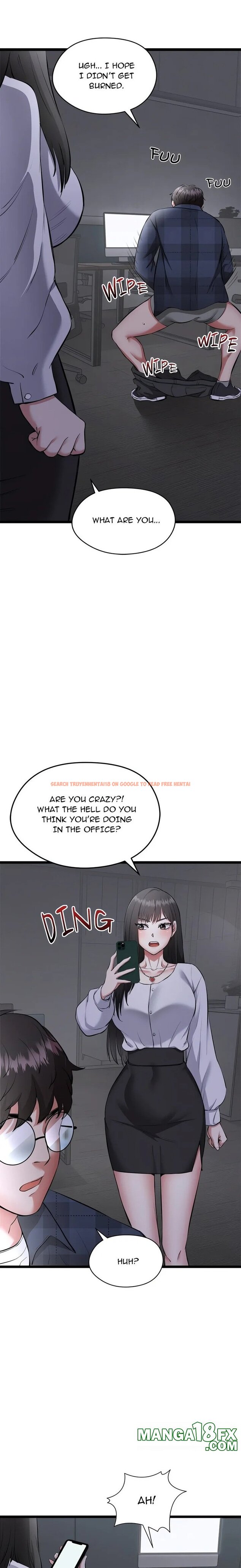 Read Hentai Image 10 571 in comic Start Game - Chapter 1 - hentaitnt.net