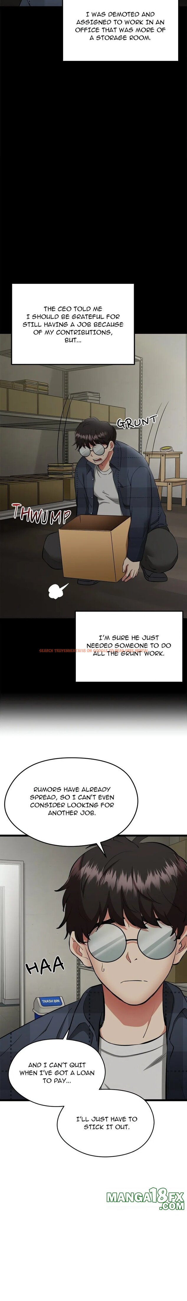 Read Hentai Image 15 571 in comic Start Game - Chapter 1 - hentaitnt.net
