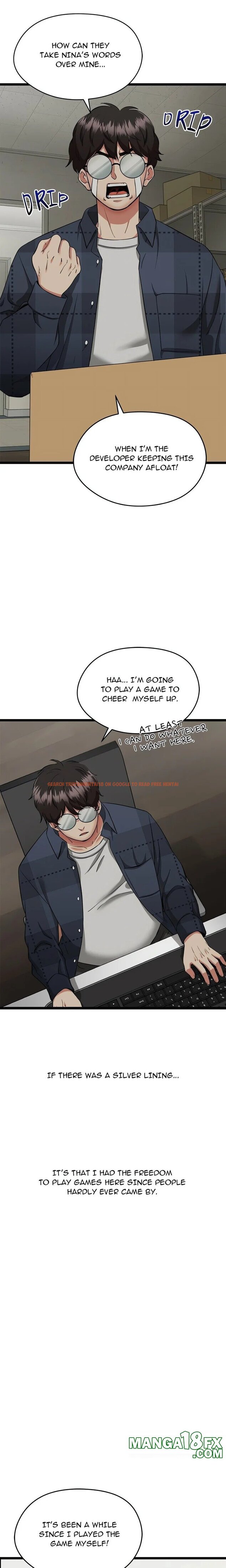 Read Hentai Image 16 571 in comic Start Game - Chapter 1 - hentaitnt.net