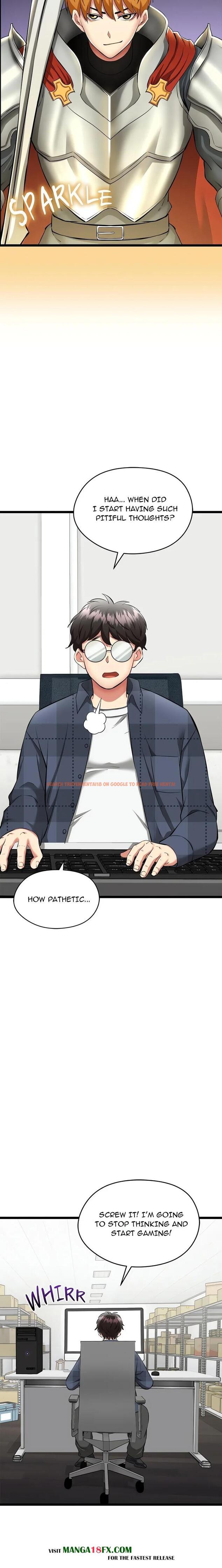 Read Hentai Image 18 571 in comic Start Game - Chapter 1 - hentaitnt.net
