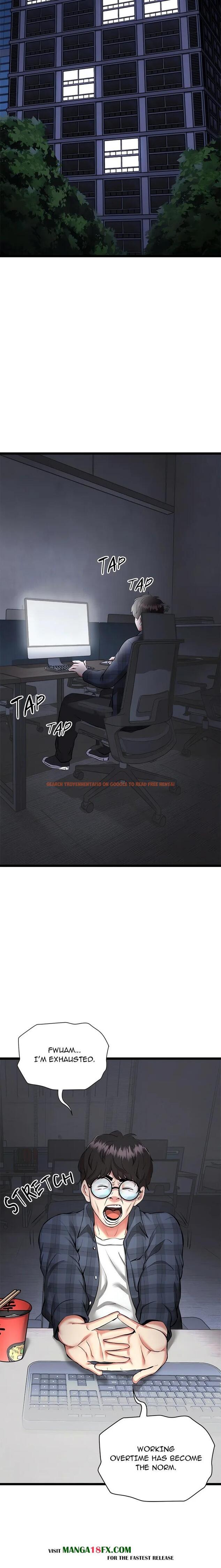 Read Hentai Image 2 570 in comic Start Game - Chapter 1 - hentaitnt.net