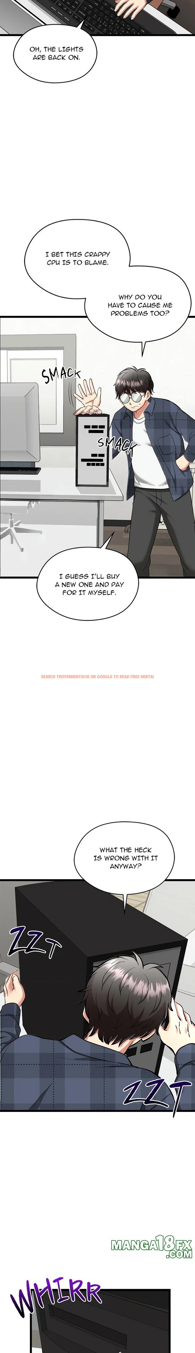 Read Hentai Image 20 571 in comic Start Game - Chapter 1 - hentaitnt.net
