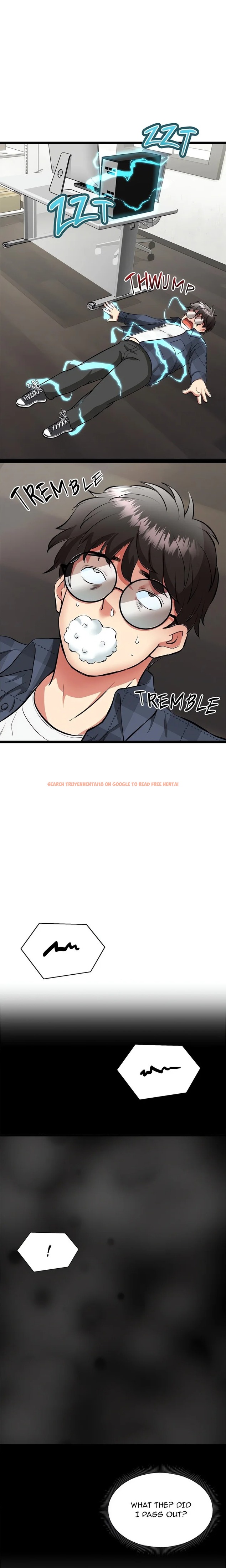 Read Hentai Image 22 55571 in comic Start Game - Chapter 1 - hentaitnt.net