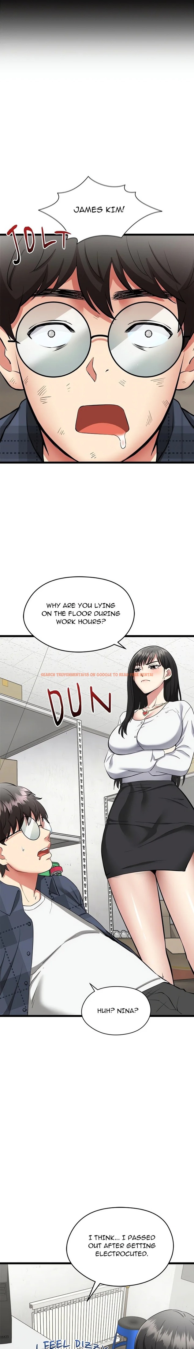 Read Hentai Image 23 55571 in comic Start Game - Chapter 1 - hentaitnt.net