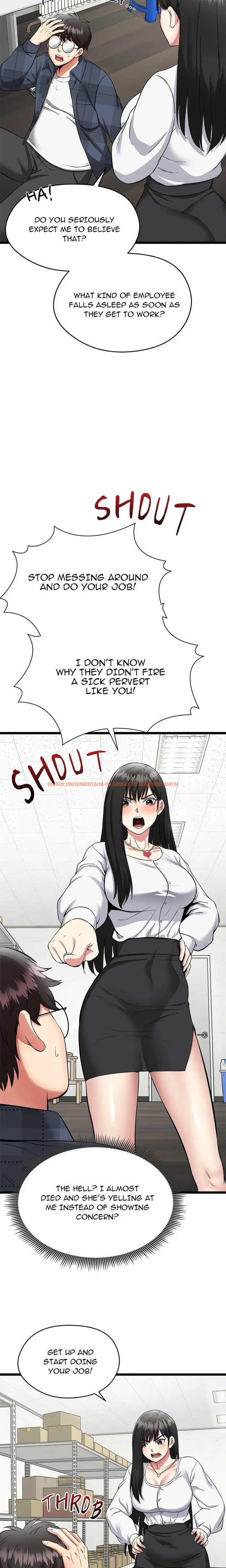 Read Hentai Image 24 55571 in comic Start Game - Chapter 1 - hentaitnt.net