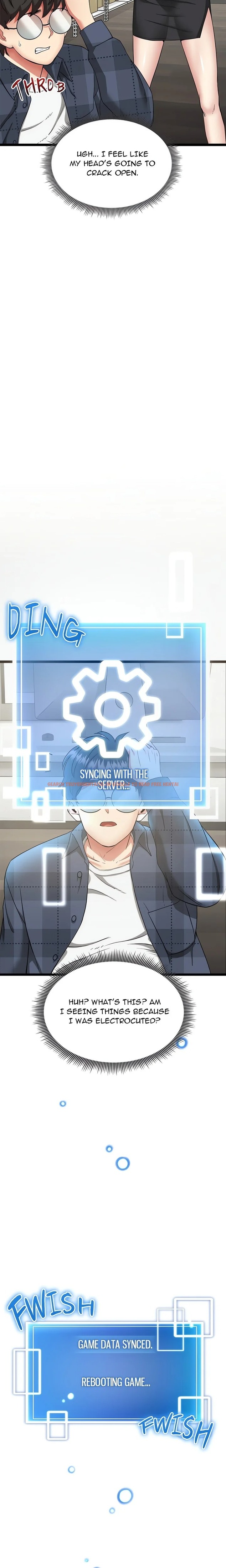 Read Hentai Image 25 55571 in comic Start Game - Chapter 1 - hentaitnt.net