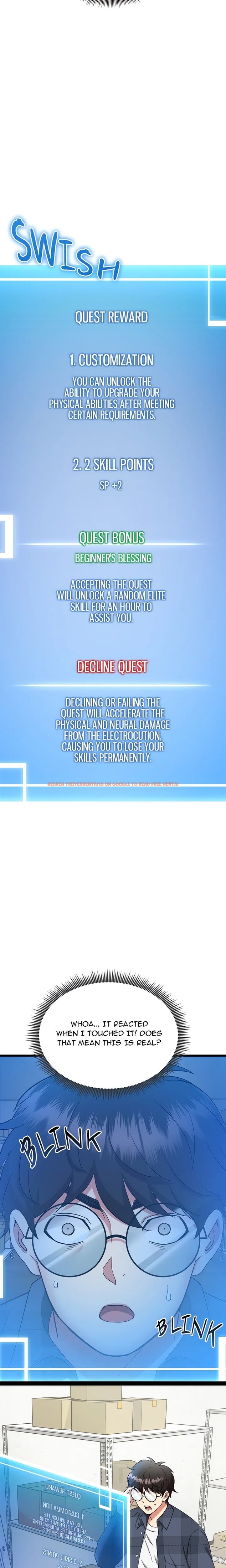 Read Hentai Image 28 55571 in comic Start Game - Chapter 1 - hentaitnt.net