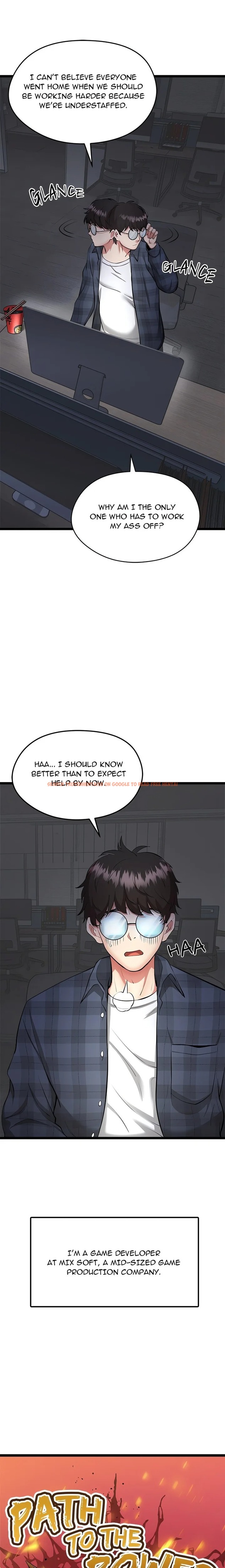 Read Hentai Image 3 55570 in comic Start Game - Chapter 1 - hentaitnt.net