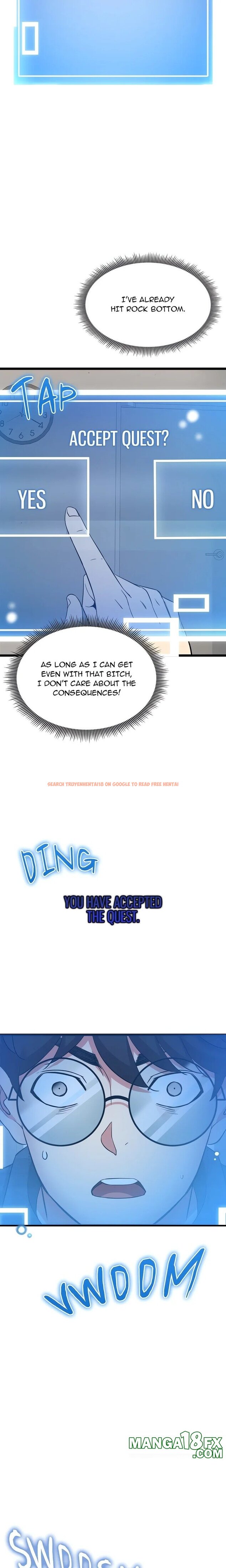 Read Hentai Image 31 571 in comic Start Game - Chapter 1 - hentaitnt.net