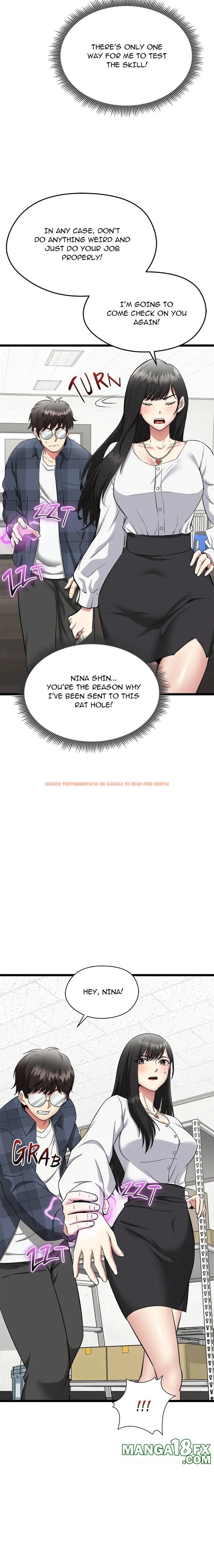 Read Hentai Image 33 572 in comic Start Game - Chapter 1 - hentaitnt.net