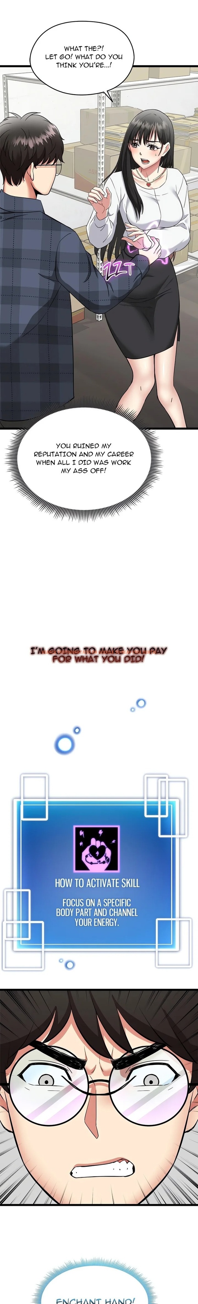 Read Hentai Image 34 55572 in comic Start Game - Chapter 1 - hentaitnt.net