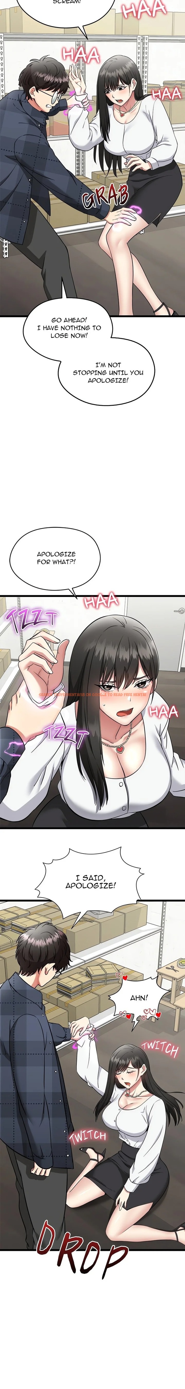 Read Hentai Image 36 55572 in comic Start Game - Chapter 1 - hentaitnt.net