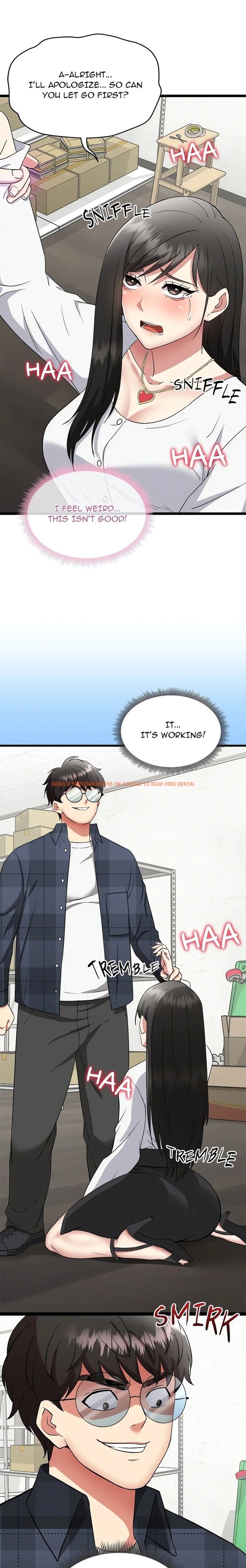 Read Hentai Image 37 55572 in comic Start Game - Chapter 1 - hentaitnt.net
