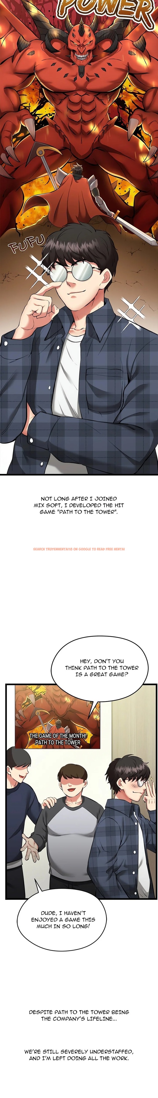 Read Hentai Image 4 55570 in comic Start Game - Chapter 1 - hentaitnt.net