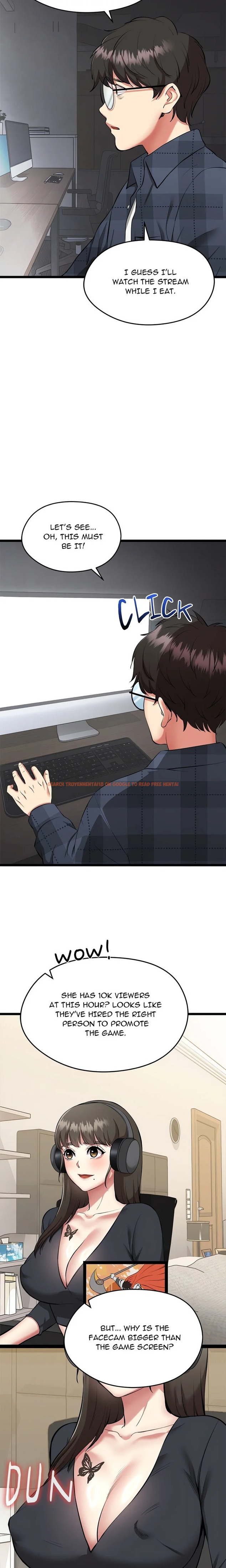 Read Hentai Image 6 55570 in comic Start Game - Chapter 1 - hentaitnt.net