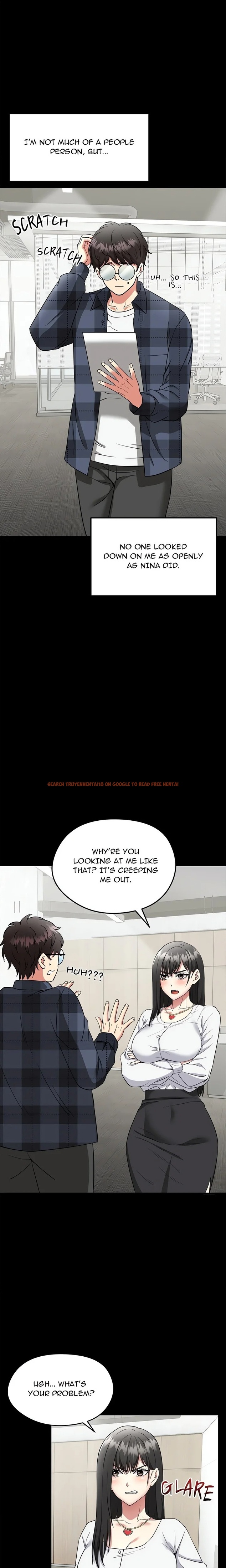 Read Hentai Image 1 55824 in comic Start Game - Chapter 2 - hentaitnt.net