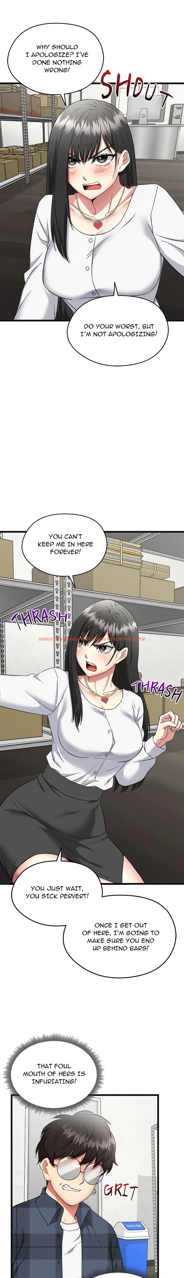 Read Hentai Image 12 55825 in comic Start Game - Chapter 2 - hentaitnt.net