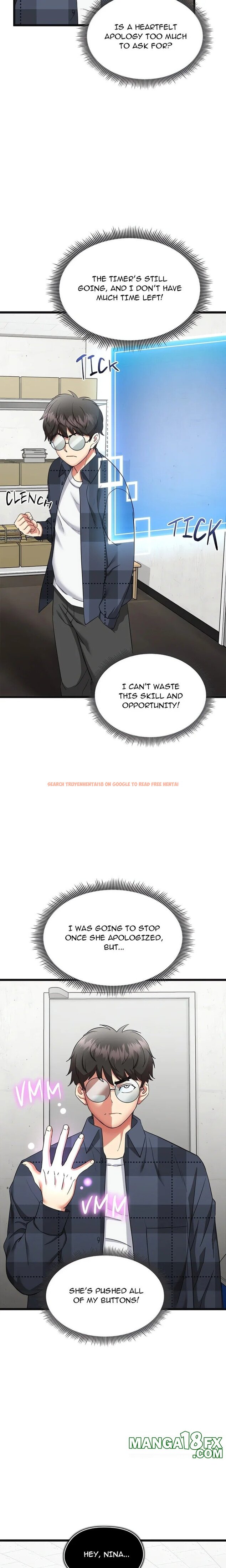 Read Hentai Image 13 825 in comic Start Game - Chapter 2 - hentaitnt.net